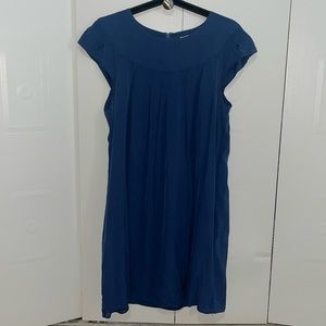 Banana Republic Babydoll Dress